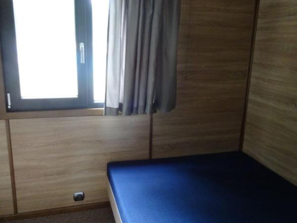 Sopot 34 przy plaży : photo 4 de la chambre mobile home