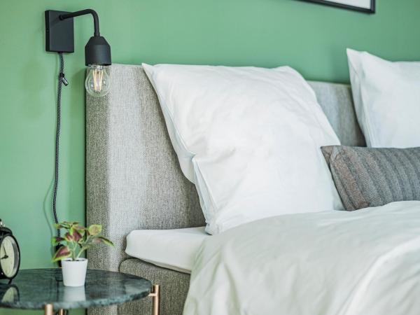 Arbio I Liv's Place Lux Apartments : photo 7 de la chambre appartement