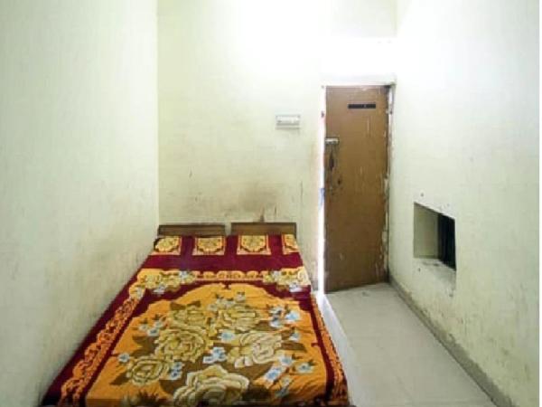 New Agra Guest House By WB Inn : photo 5 de la chambre chambre double Économique