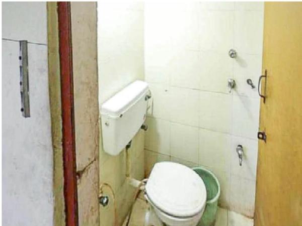 New Agra Guest House By WB Inn : photo 6 de la chambre chambre double Économique