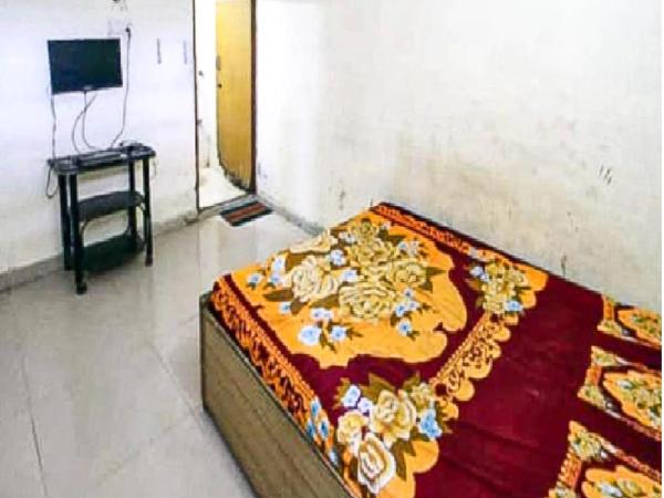 New Agra Guest House By WB Inn : photo 7 de la chambre chambre double Économique