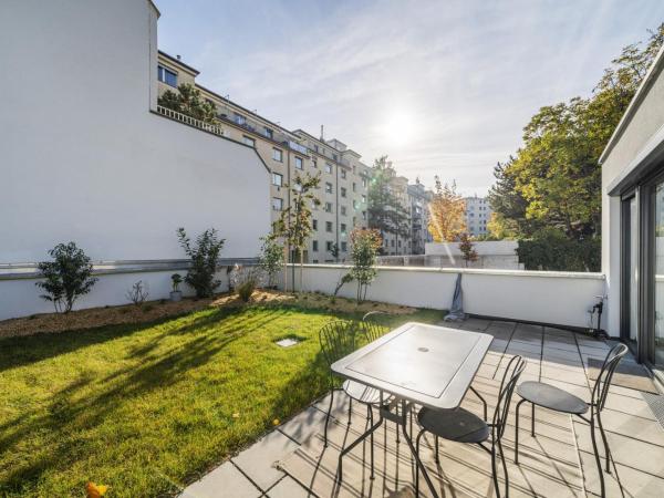 Arbio I Liv's Place Lux Apartments : photo 4 de la chambre appartement 2 chambres