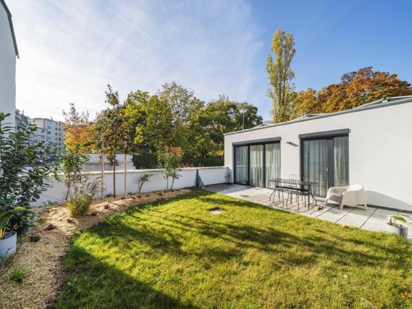 Arbio I Liv's Place Lux Apartments : photo 5 de la chambre appartement 2 chambres