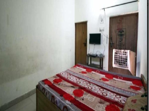 New Agra Guest House By WB Inn : photo 8 de la chambre chambre double Économique