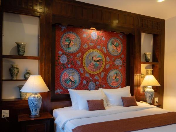 Cheva Gallery Boutique Hotel : photo 2 de la chambre suite