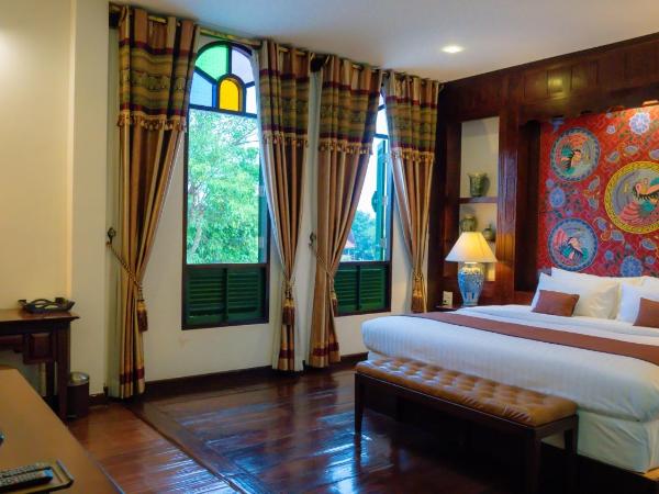 Cheva Gallery Boutique Hotel : photo 3 de la chambre suite