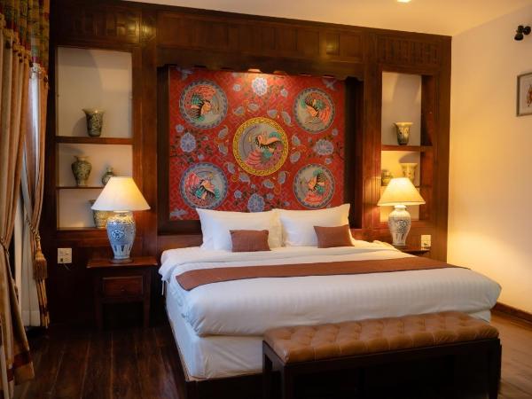 Cheva Gallery Boutique Hotel : photo 4 de la chambre suite