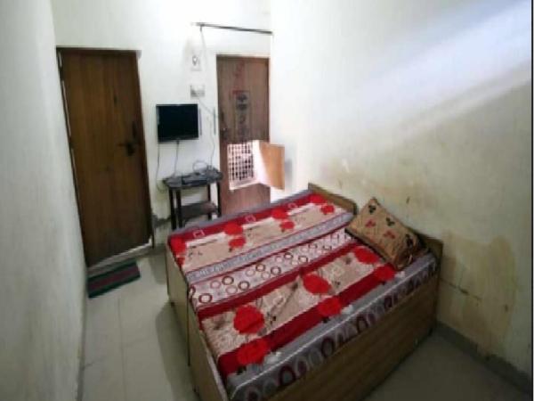 New Agra Guest House By WB Inn : photo 9 de la chambre chambre double Économique