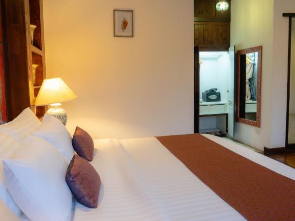 Cheva Gallery Boutique Hotel : photo 5 de la chambre suite