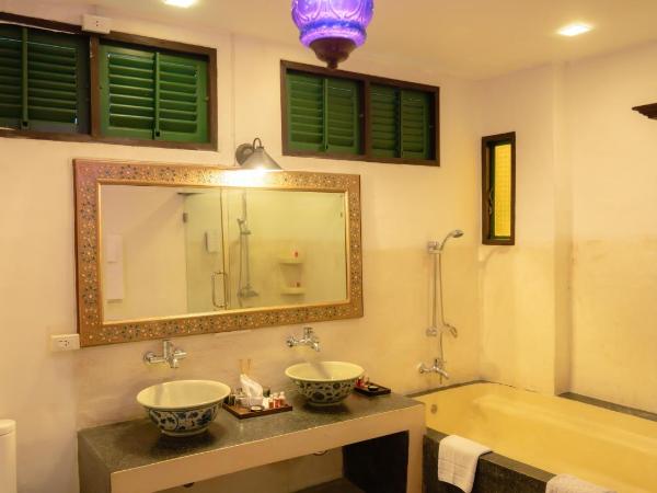 Cheva Gallery Boutique Hotel : photo 6 de la chambre suite