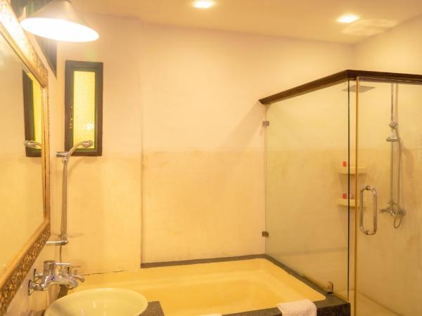 Cheva Gallery Boutique Hotel : photo 7 de la chambre suite
