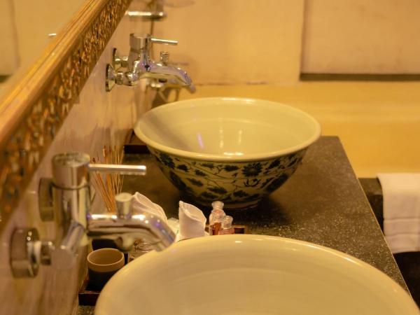 Cheva Gallery Boutique Hotel : photo 8 de la chambre suite