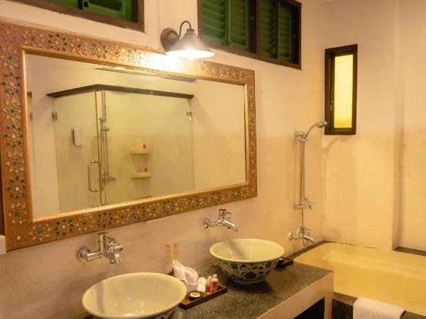 Cheva Gallery Boutique Hotel : photo 9 de la chambre suite