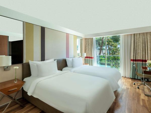 Club Prive By Rixos Belek : photo 6 de la chambre villa privée