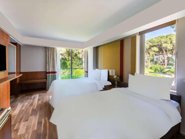 Club Prive By Rixos Belek : photo 4 de la chambre villa club