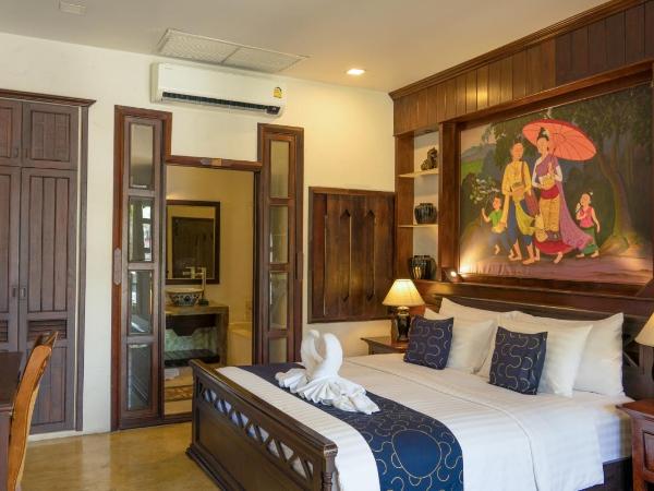 Cheva Gallery Boutique Hotel : photo 2 de la chambre chambre lit king-size
