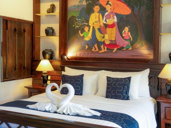 Cheva Gallery Boutique Hotel : photo 3 de la chambre chambre lit king-size