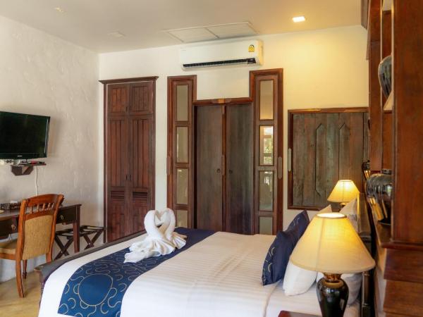 Cheva Gallery Boutique Hotel : photo 6 de la chambre chambre lit king-size