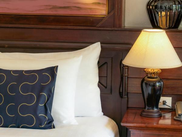 Cheva Gallery Boutique Hotel : photo 8 de la chambre chambre lit king-size