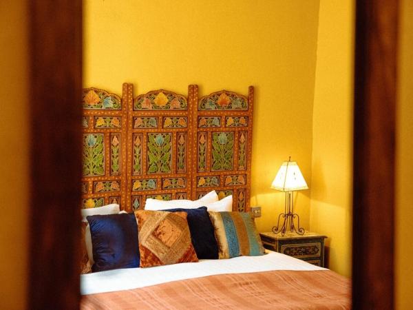 Blanch House : photo 2 de la chambre hébergement moroccan 