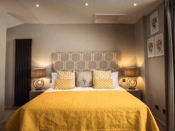 Blanch House : photo 5 de la chambre hébergement pommery