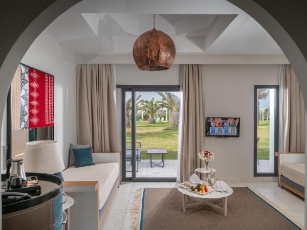 The Mirage Resort & SPA : photo 5 de la chambre villa deluxe