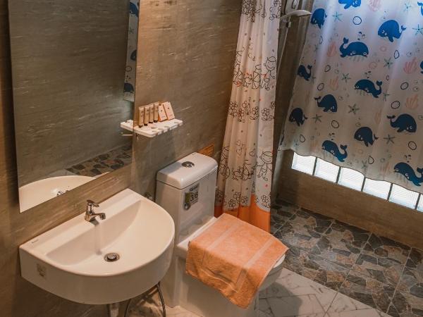 ปันสุข ห้องพักหลักร้อย Pun-Suk : photo 4 de la chambre chambre double standard