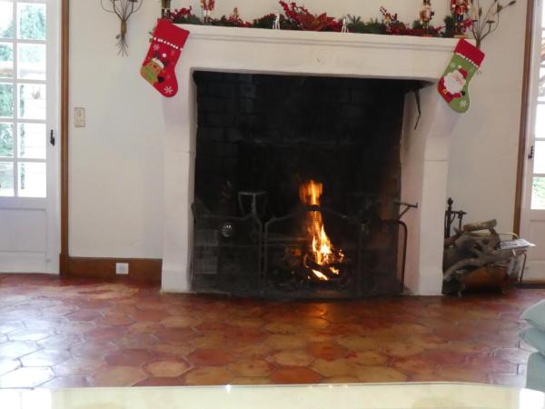 Domaine du Paradis des Oiseaux : photo 1 de la chambre suite deluxe