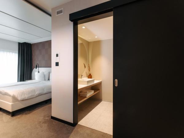 Van der Valk Hotel Gent : photo 1 de la chambre chambre lits jumeaux standard