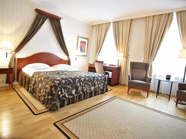 Elite Stadshotellet Växjö : photo 8 de la chambre chambre supérieure