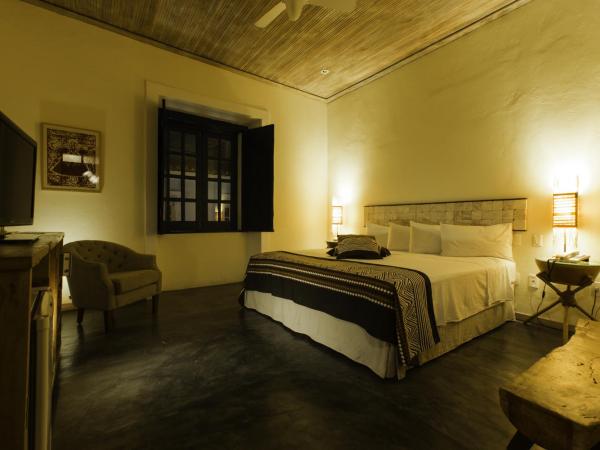 Bahiacafé Hotel : photo 4 de la chambre chambre double ou lits jumeaux supérieure