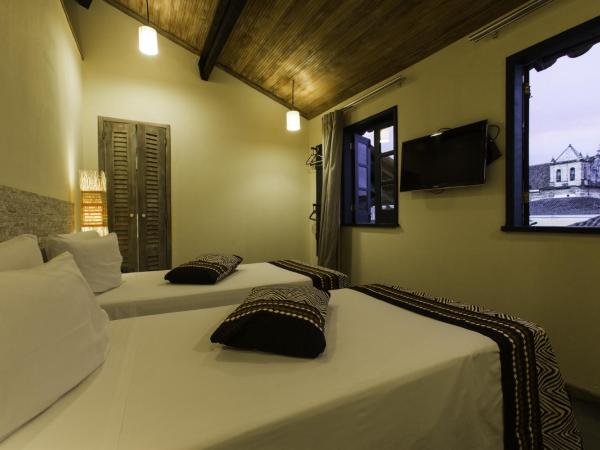 Bahiacafé Hotel : photo 4 de la chambre chambre double ou lits jumeaux standard