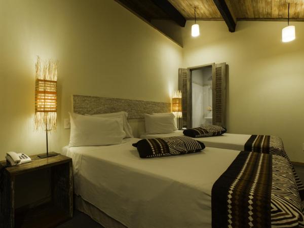 Bahiacafé Hotel : photo 6 de la chambre chambre double ou lits jumeaux standard