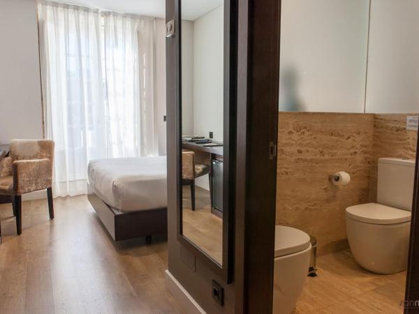 Hotel San Miguel : photo 3 de la chambre chambre double standard