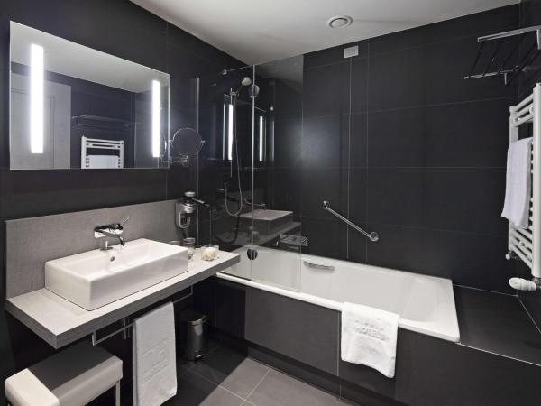NH Parma : photo 5 de la chambre chambre double ou lits jumeaux standard