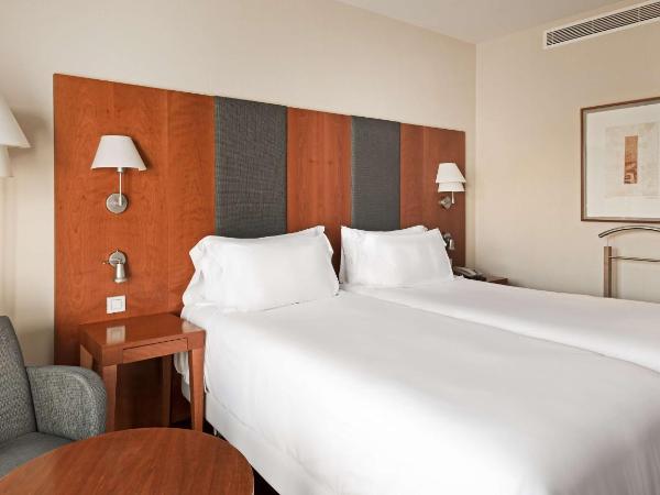 NH Marbella : photo 6 de la chambre chambre double ou lits jumeaux standard avec terrasse