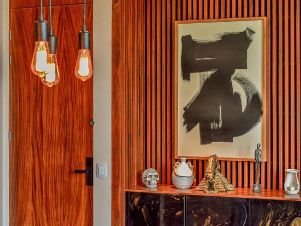 MISTIQ Tulum Luxury Apartments : photo 6 de la chambre appartement avec terrasse