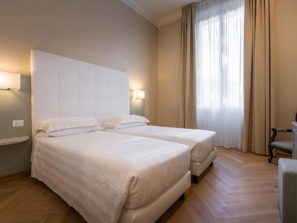 Hotel Ariele : photo 8 de la chambre chambre double ou lits jumeaux