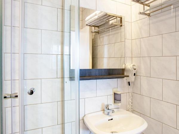 Relax Hotel & SPA Stuttgart : photo 3 de la chambre chambre double standard