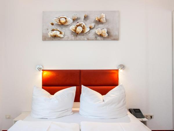 Relax Hotel & SPA Stuttgart : photo 1 de la chambre chambre double standard