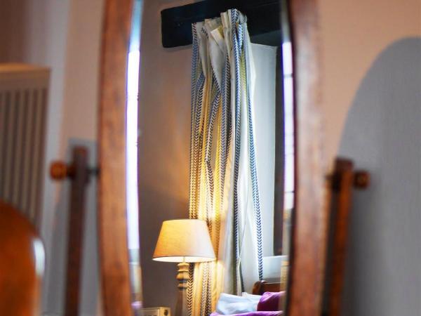 Bear and Ragged Staff : photo 4 de la chambre chambre lit king-size supérieure