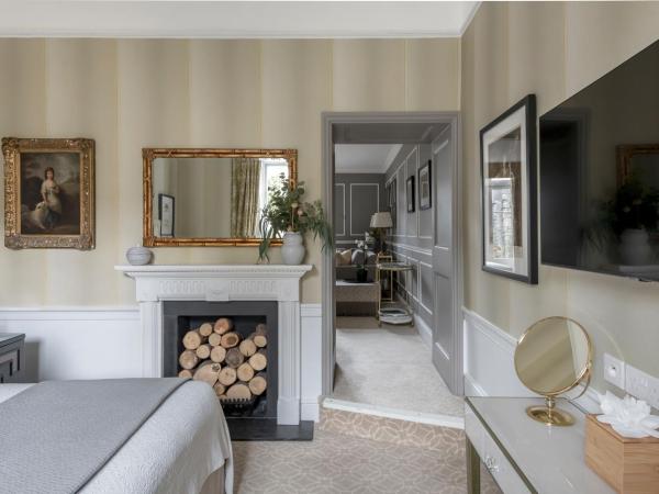The Royal Crescent Hotel & Spa : photo 3 de la chambre suite junior