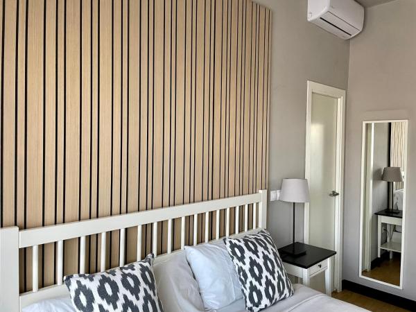 MD Modern Hotel - Jardines : photo 3 de la chambre chambre double supérieure avec vues