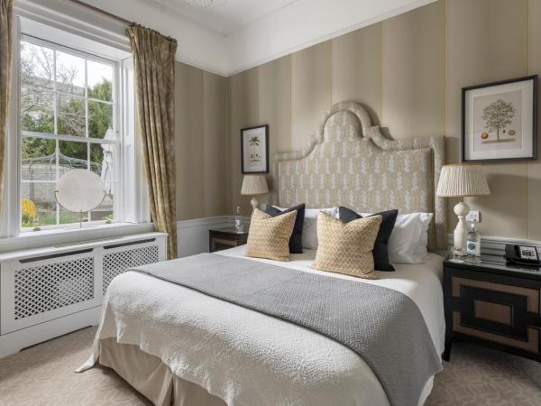 The Royal Crescent Hotel & Spa : photo 5 de la chambre suite junior