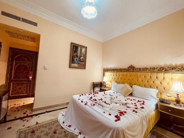 Royal Victoria - Ex British Embassy : photo 4 de la chambre chambre double