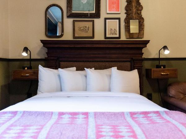 KEX Hotel : photo 4 de la chambre chambre familiale deluxe