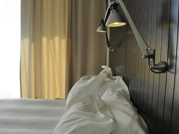 Hotel Flor De Sal : photo 6 de la chambre suite junior – vue sur montagne