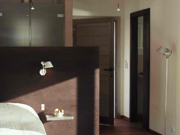 Hotel Spa Genovese : photo 5 de la chambre suite avec vue panoramique