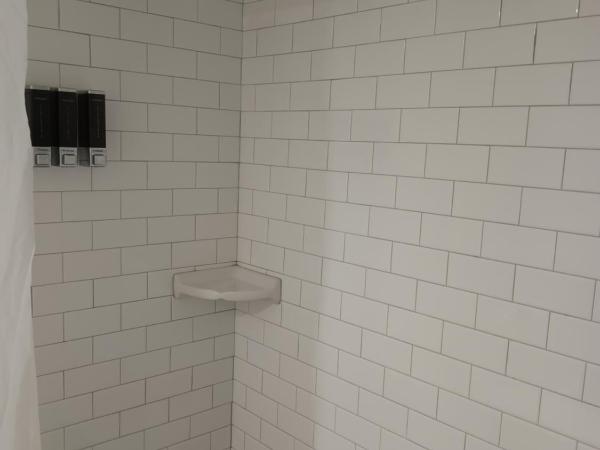 Coronado Inn : photo 6 de la chambre chambre lit king-size standard