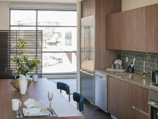 Drey Hotel : photo 3 de la chambre studio avec balcon